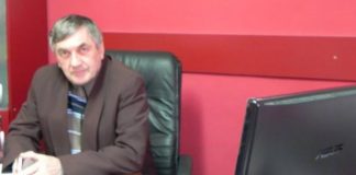 Miroslav Milovanović: Trudiću se da Prokuplje cveta, a mladi ostaju u njemu