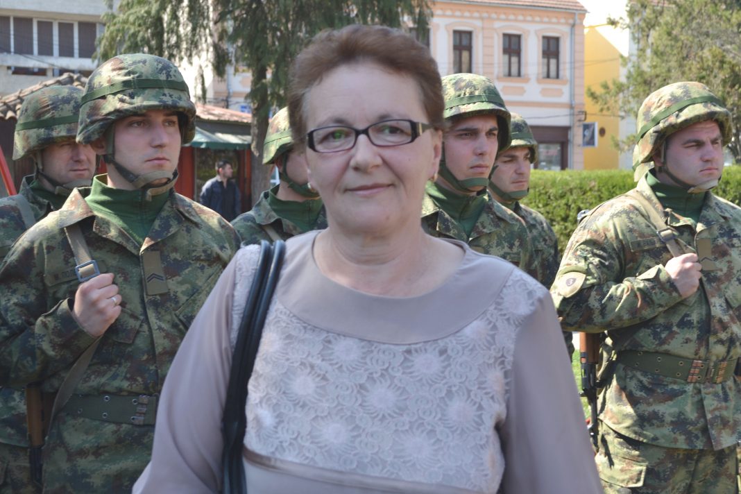 radica slavkovic zena heroj