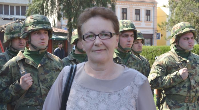 Žena heroj: Spasila brojne živote u NATO bombardovanju kasarne u Kuršumliji