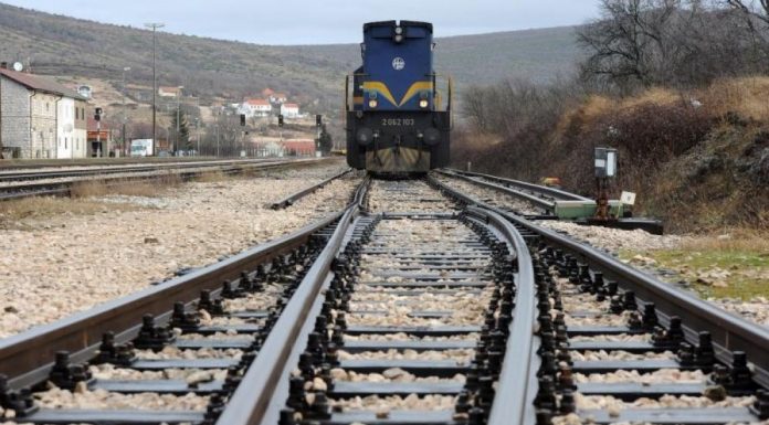 Da se sačuva od zaborava: Priča o Brki prugaru