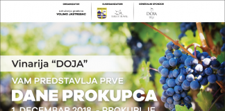 „Dani prokupca“ U Prokuplju