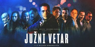 „Južni vetar“ u prokupačkom Domu kulture