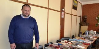 Nove knjige u prokupačkoj biblioteci