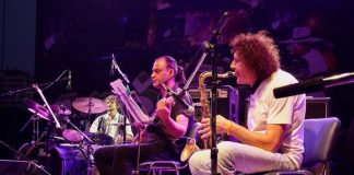 Džez koncert u Kuršumliji