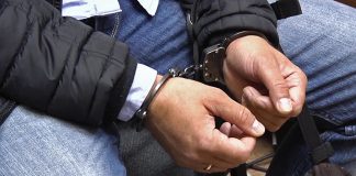 Uhapšen Kuršumličanin zbog kršenja samoizolacije