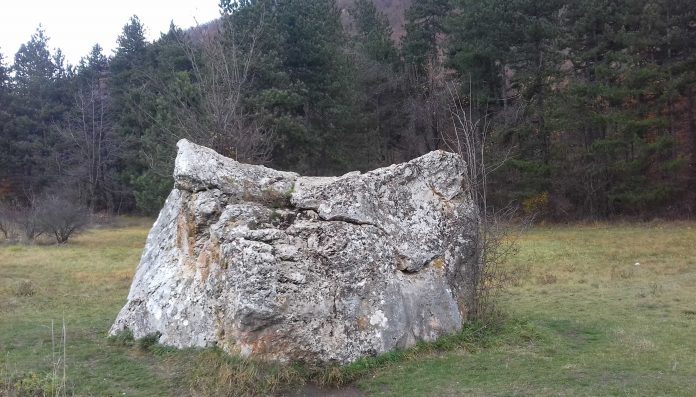 kamen foto