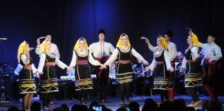 Koncert za pamćenje KUD “Abrašević”