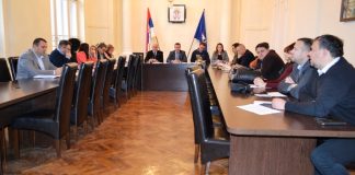 Novogodišnji paketići za decu