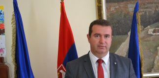 Novogodišnji intervju sa gradonačelnikom Prokuplja Aleksandrom Simonovićem