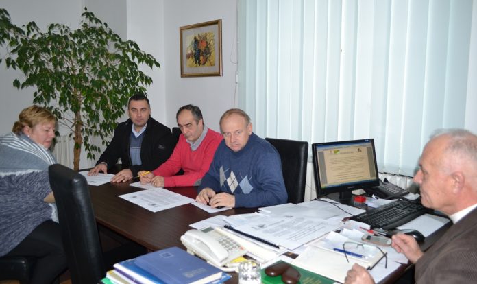 poljoprivredna strucna sluzba