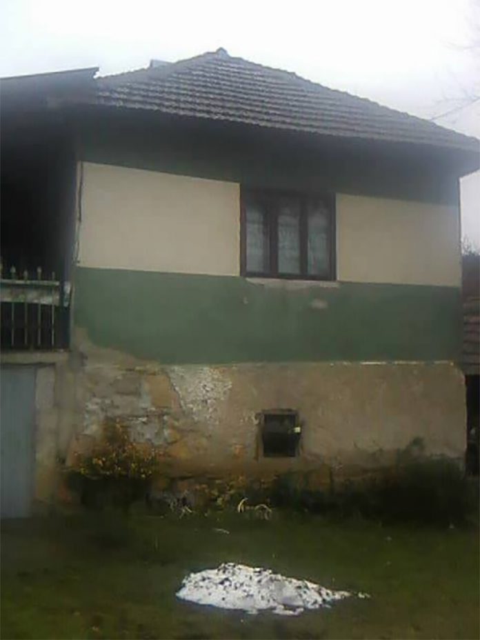 kuca foto