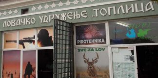 Prokupački lovci odstrelili 60 divljih svinja