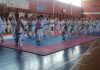 besplatan karate