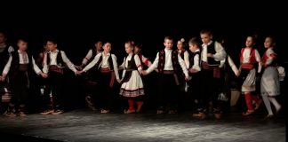 Održan koncert KUD „Abrašević“