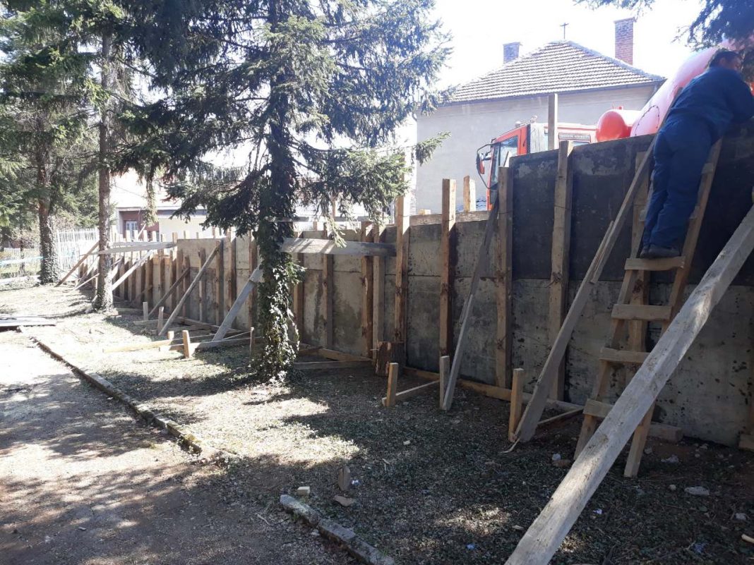 potporni skola