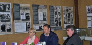 Predstavljena zbirka poezije “Budi mi sve”