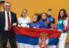 karate prokuplje