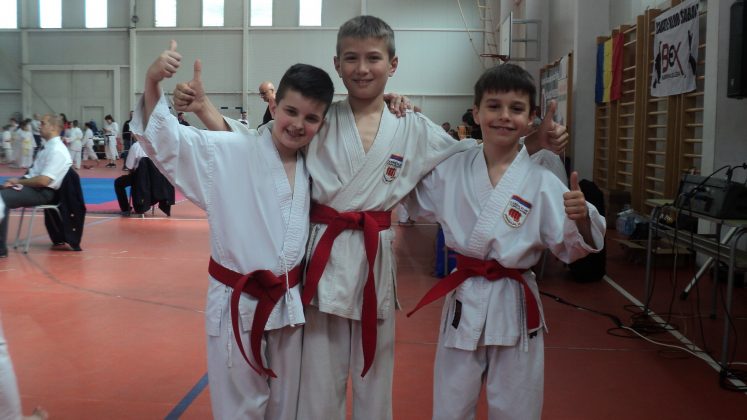 karate