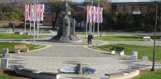 gvozdeni puk