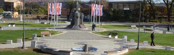 gvozdeni puk gvozdeni puk