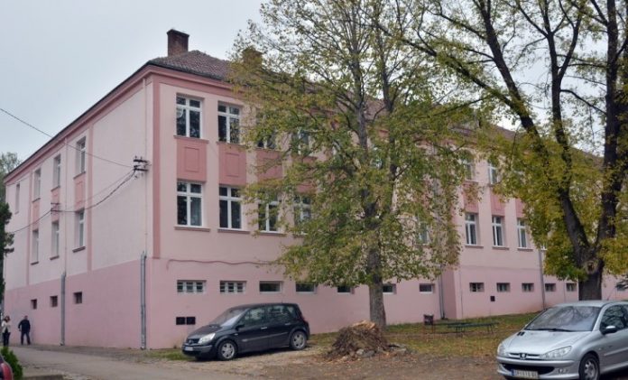 poljoprivedna škola poljoprivedna škola