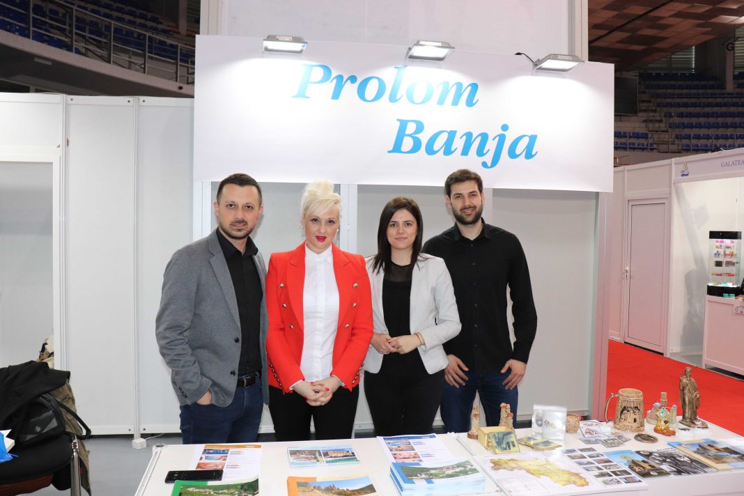 sajam turizma nis