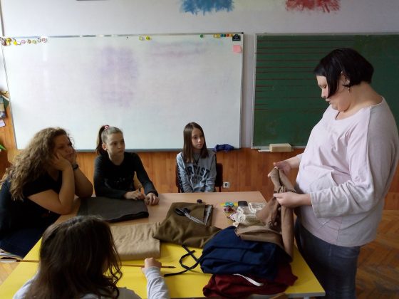 esnaf radionica
