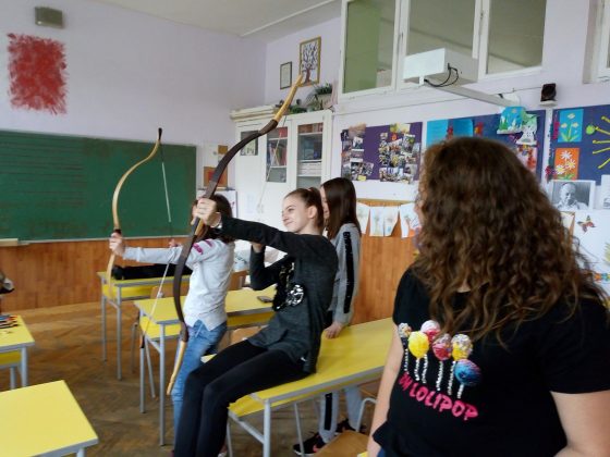 esnaf radionica
