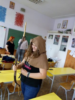 esnaf radionica