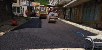 asfalitranje