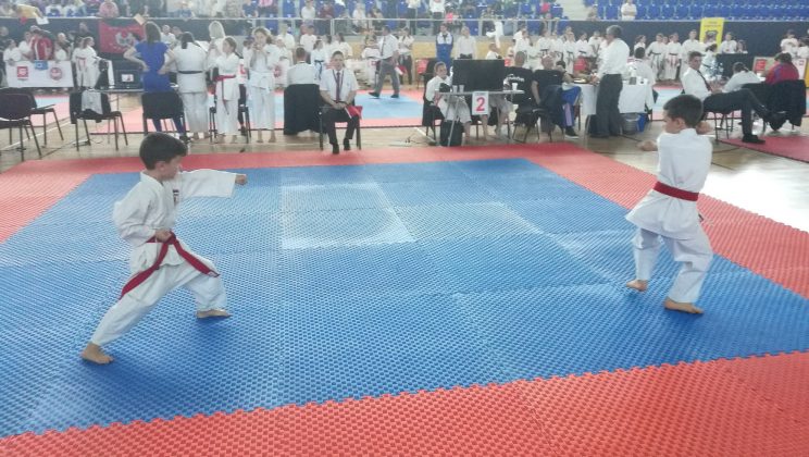 karatisti medalje prokuplje