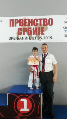 karatisti medalje prokuplje