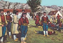 Naseljavanje Toplice Crnogorcima – drugi deo