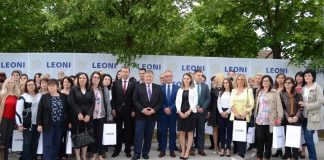 10 godina leonija