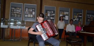 koncert