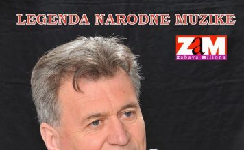 miroslav stojković ćosa