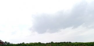Šta je napravilo nevreme u Donjoj Rečici (FOTO I VIDEO)