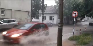 PLJUSAK U pROKUPLJU