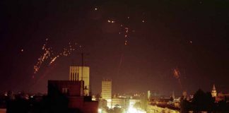 pvo-pokušava-da-sruši-nato-bombardere