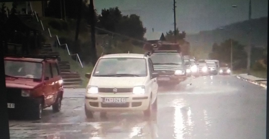 ulice poplava kursumlija 1