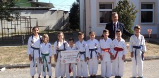 karate