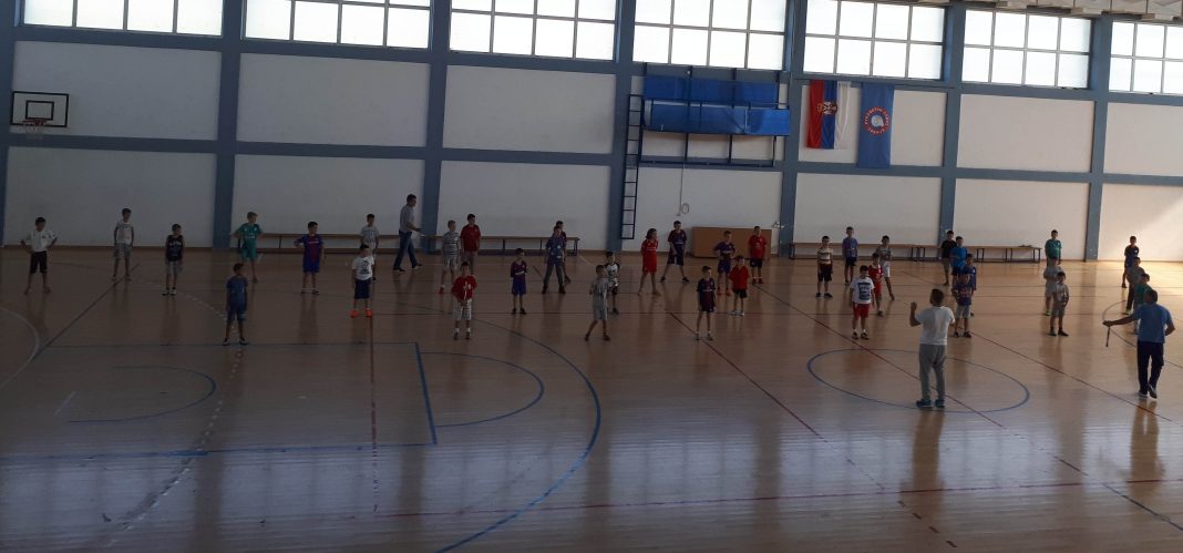fudbal skolica