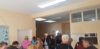 Sprovedena još jedna akcija besplatnih pregleda