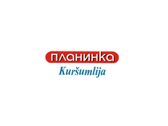 planinka kursumlija