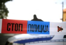 Albanske šumokradice pucale na policiju u Paradi
