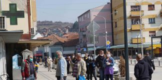 Kuršumlija: Broj zaraženih od korona virusa uvećan na 29