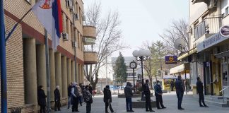 Nema novoobolelih od korona virusa u Kuršumliji, ukupno 44 osobe zaražene