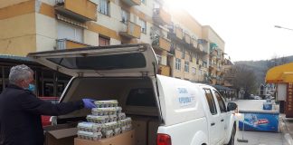 Humani kuršumlijski privrednici podelili 10000 jaja
