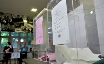 Analiza proteklih izbora u Toplici