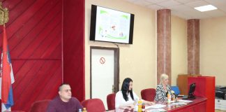 Predstavljeni rezultati projekta “Pomoć u kući”